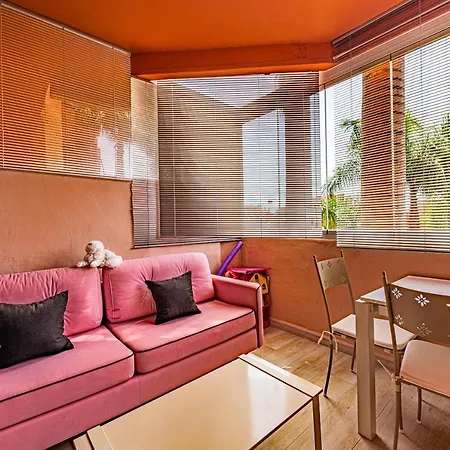 Daire Marina Luxury *