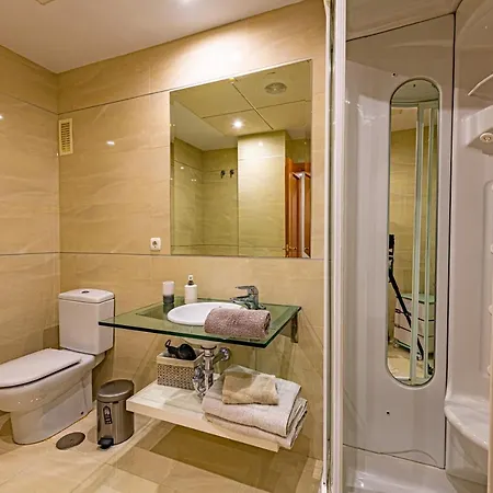 Marina Luxury *