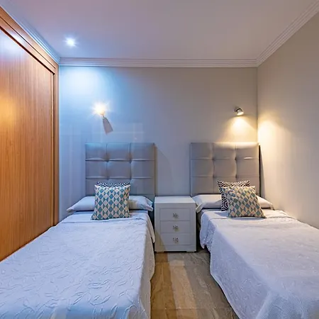 Marina Luxury Estepona