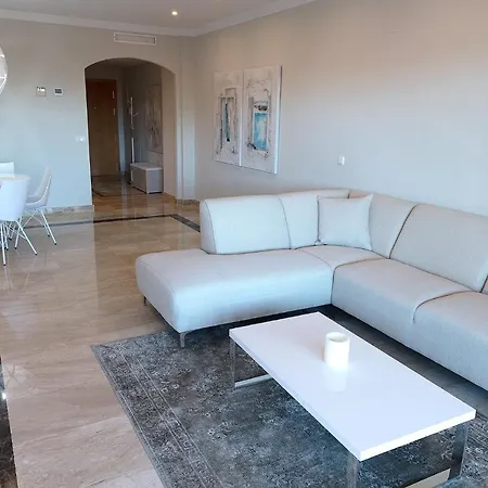 Marina Luxury Estepona