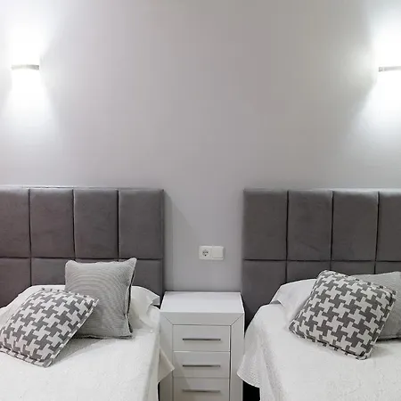 Marina Luxury Apartment