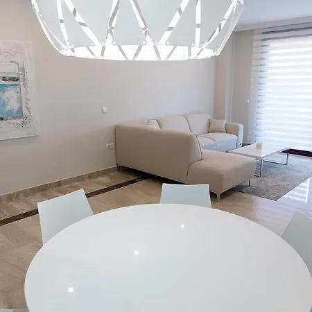Apartment Marina Luxury Estepona