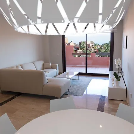 Marina Luxury Estepona