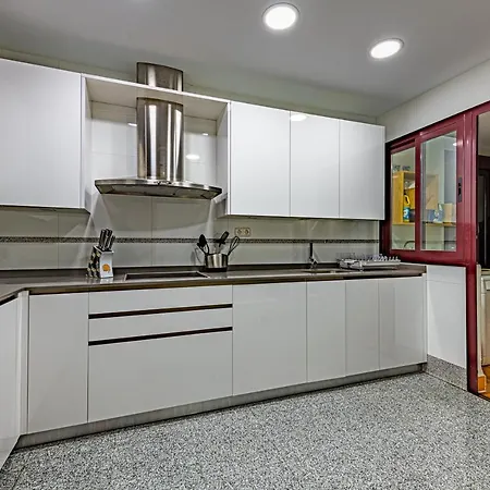 Apartment Marina Luxury Estepona
