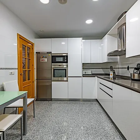 Marina Luxury Apartment Estepona