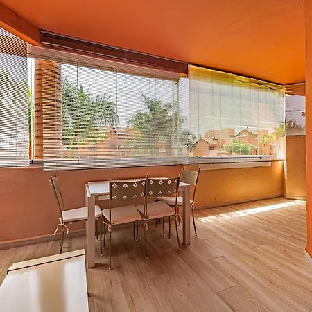 Marina Luxury Apartment Estepona