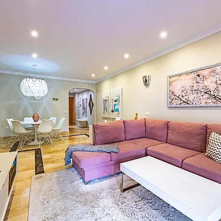 Marina Luxury * Estepona