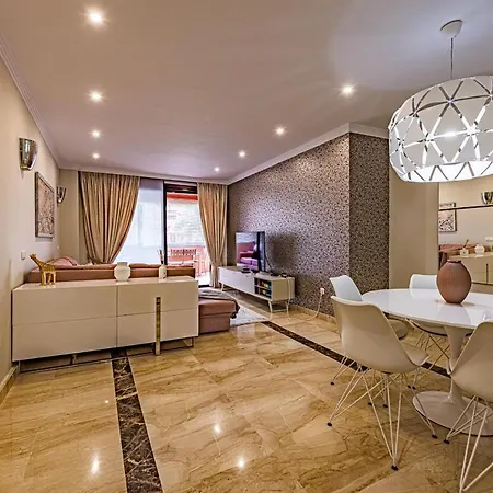 Apartment Marina Luxury
