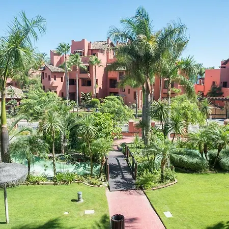 Marina Luxury * Estepona