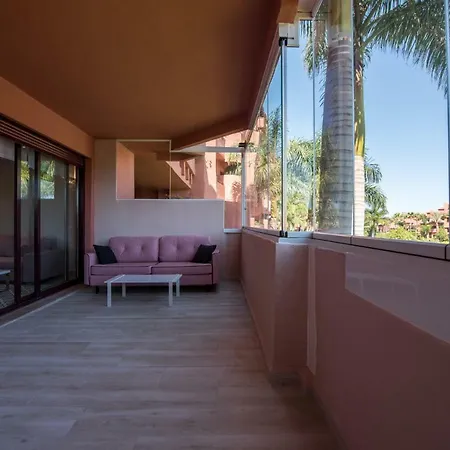Apartment Marina Luxury *