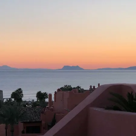 Apartment Marina Luxury Estepona