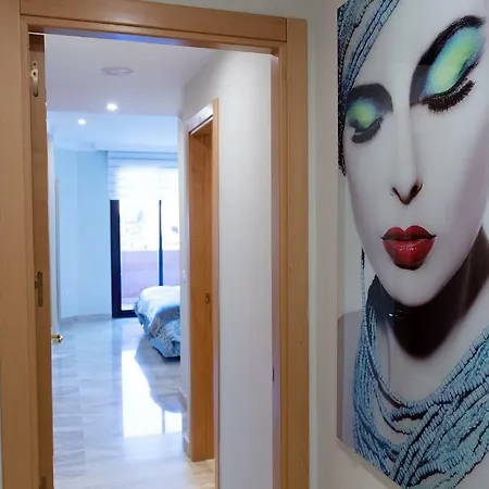 Marina Luxury Apartment Estepona