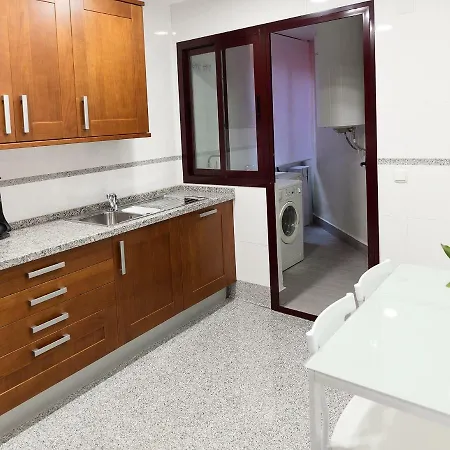 Apartment Marina Luxury
