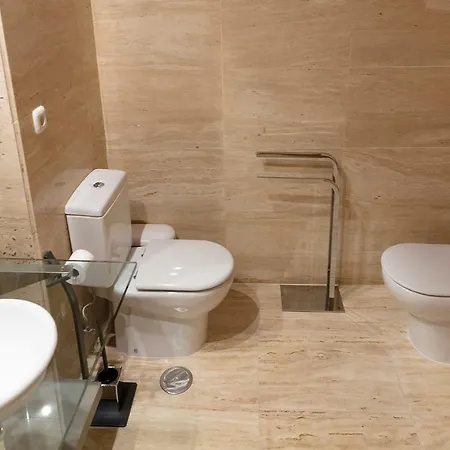 Apartment Marina Luxury