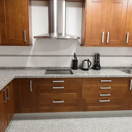 Apartment Marina Luxury Estepona