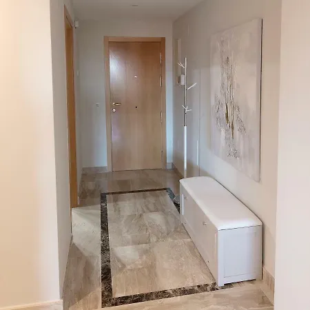 Apartment Marina Luxury