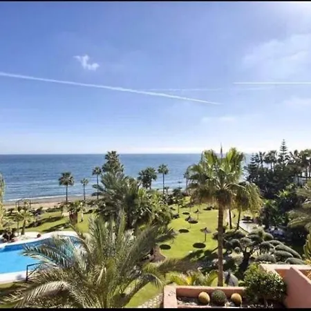 Apartment Marina Luxury