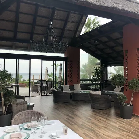 Marina Luxury Apartment Estepona