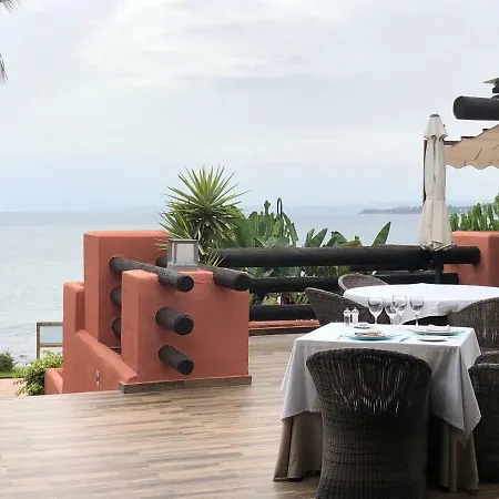 Marina Luxury Apartment Estepona