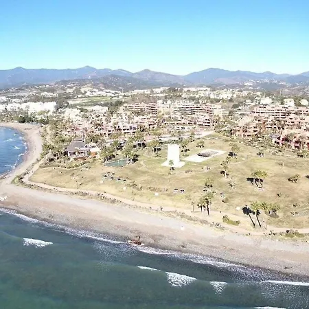 Marina Luxury Apartment Estepona