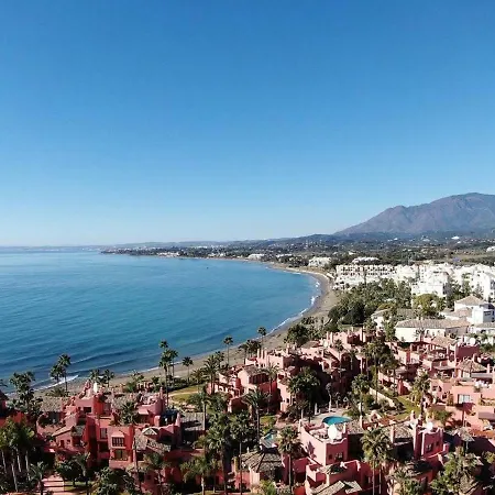 Marina Luxury Apartment