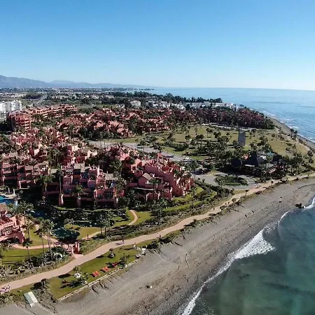 Marina Luxury