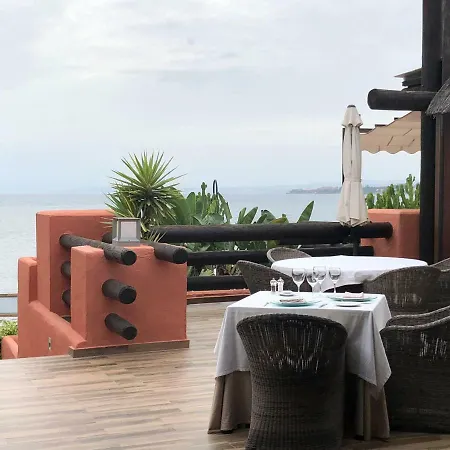 Apartment Marina Luxury *