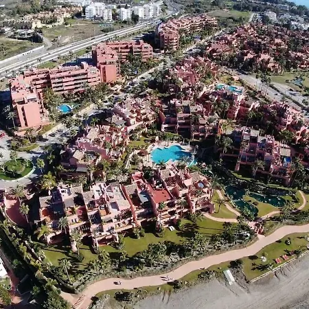 Marina Luxury