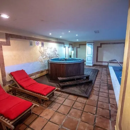 Apartment Marina Luxury *