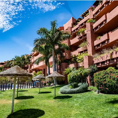 Apartment Marina Luxury *