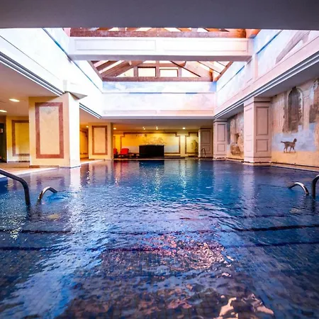Apartment Marina Luxury *