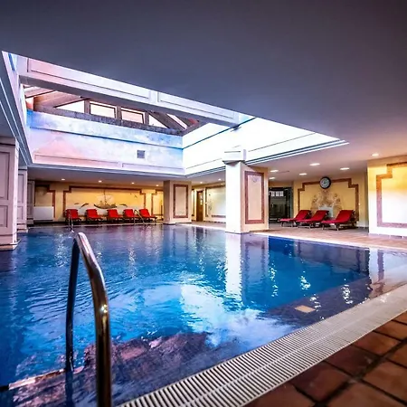 Apartment Marina Luxury