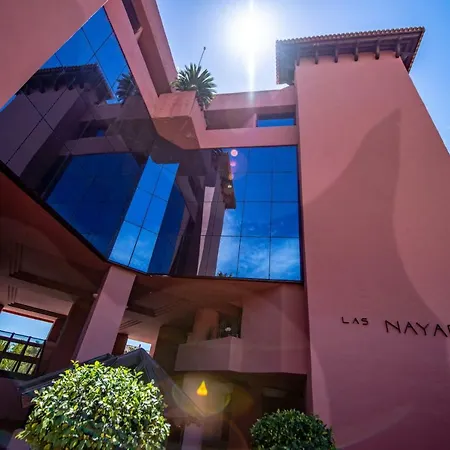 Apartment Marina Luxury Estepona