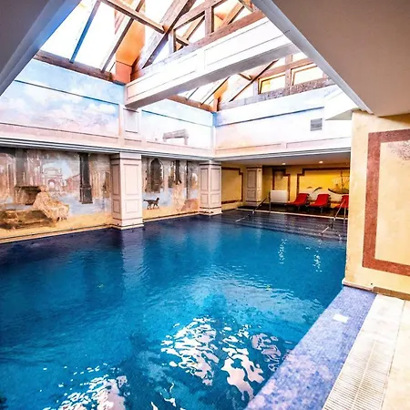 Apartment Marina Luxury Estepona